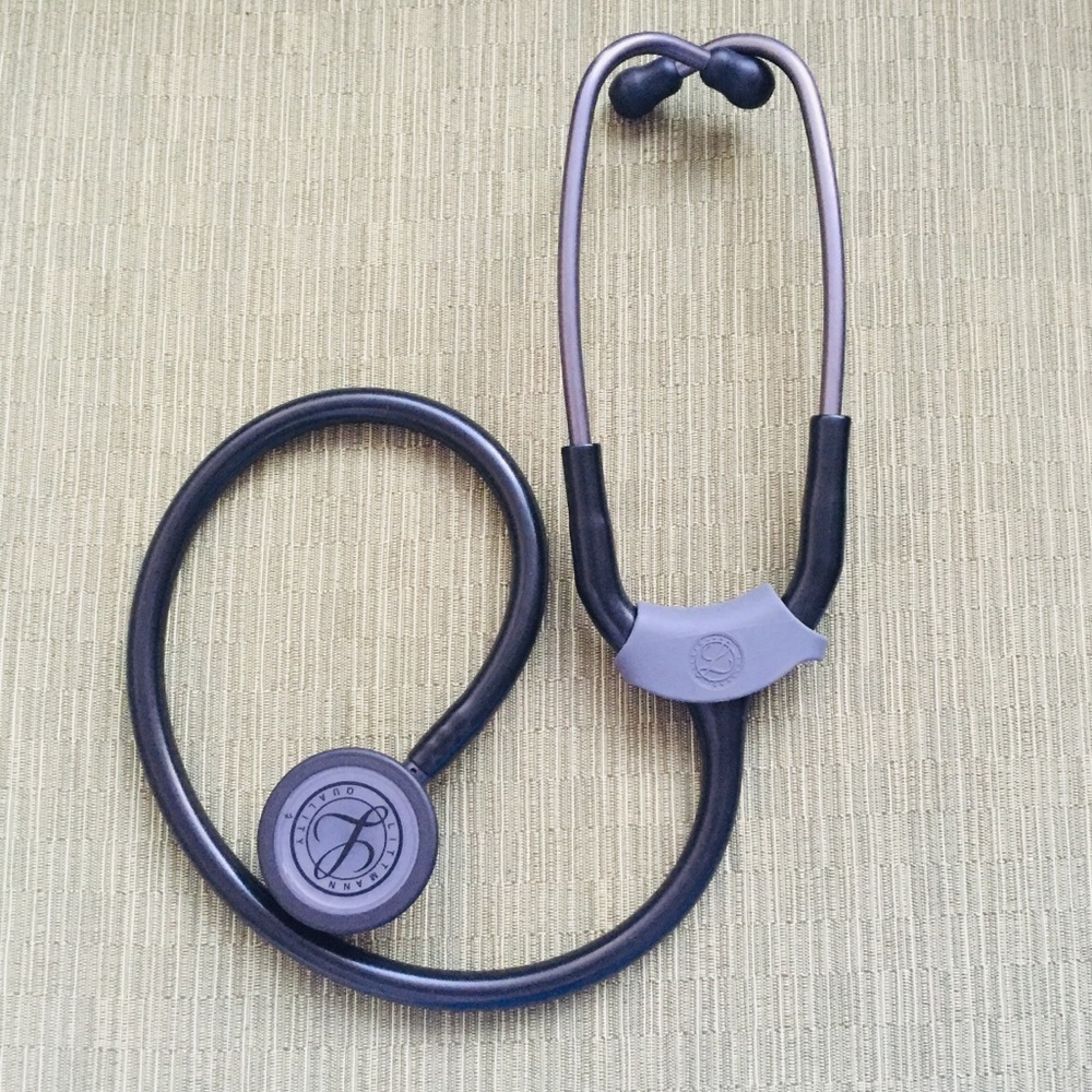 Littmann Classic III Stethoscope